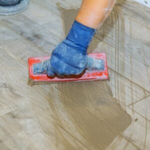 Restauración de Suelos de Madera